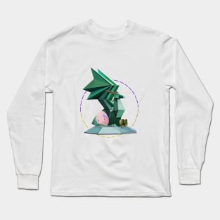 Reignited Long Sleeve T-Shirt